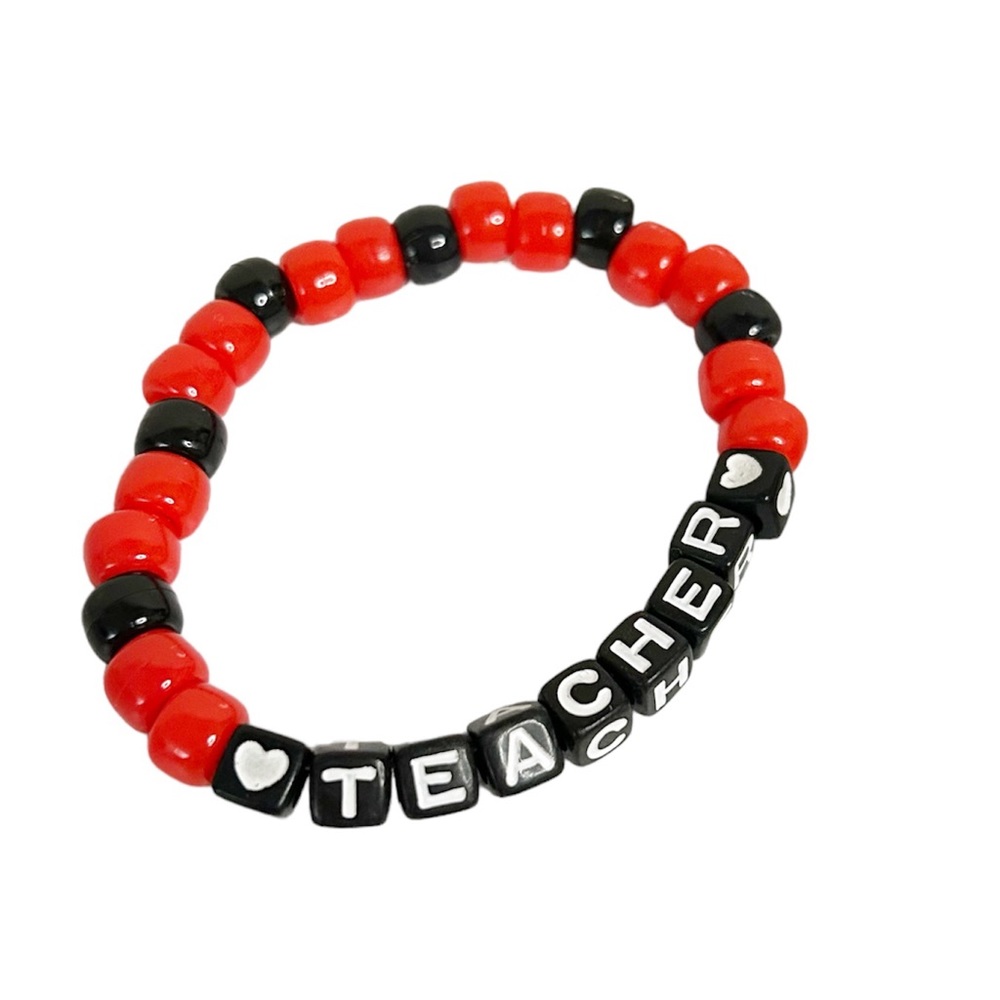Handmade bracelet